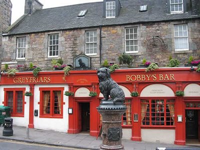 Bobby's Bar