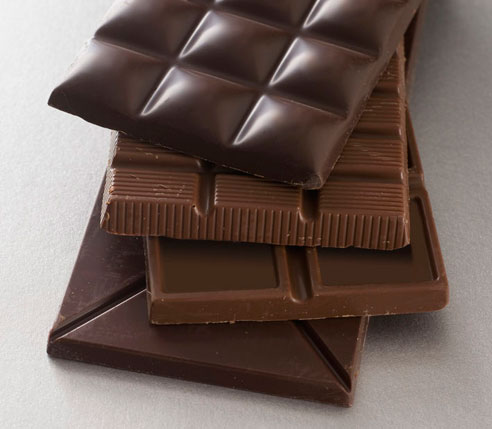 El Chocolate