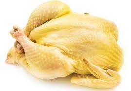 Huesos de Pollo