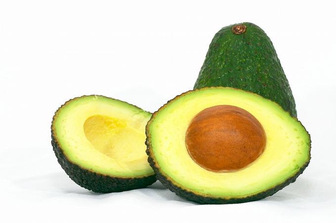 La Palta o Aguacate